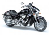 2009 Suzuki Intruder M1800R photo